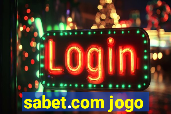 sabet.com jogo